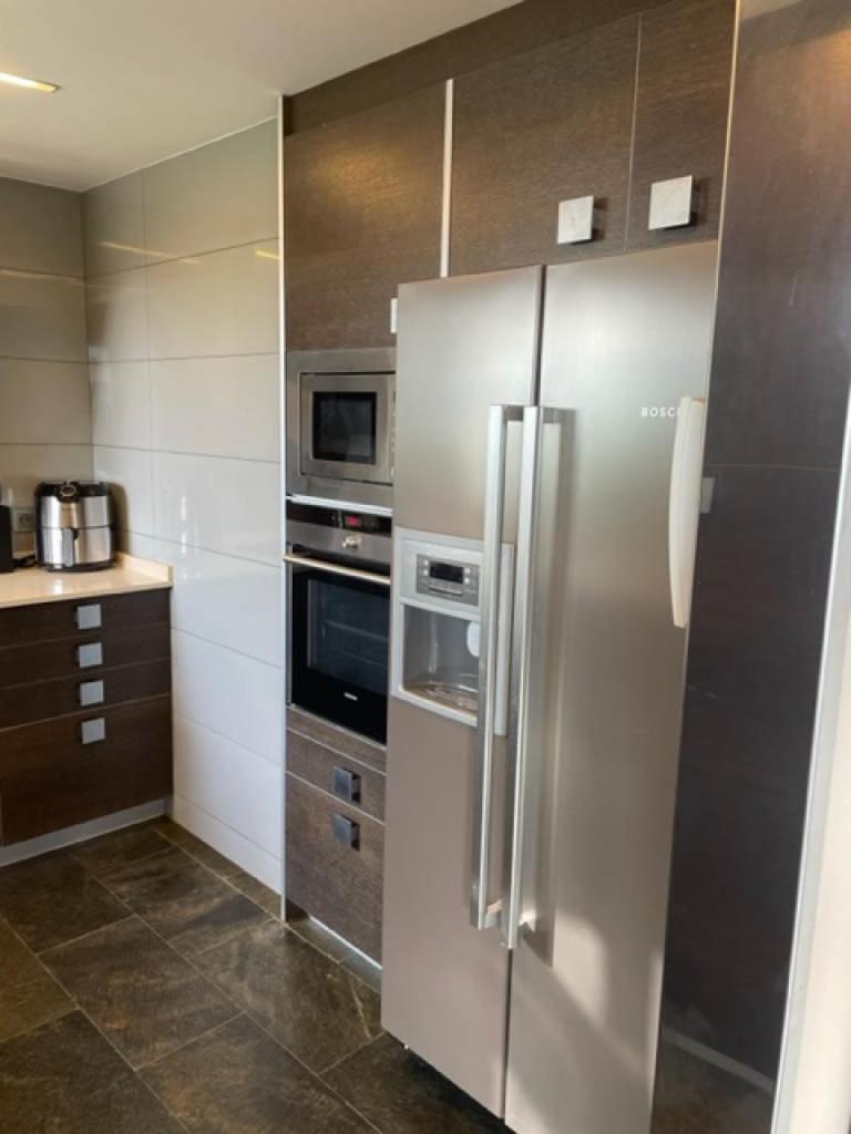 Piso De Lujo En Torrenostra Apartment Торебланка Екстериор снимка