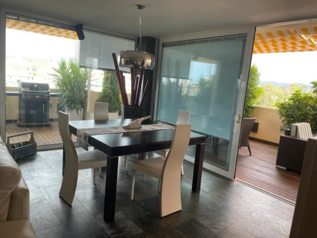 Piso De Lujo En Torrenostra Apartment Торебланка Екстериор снимка