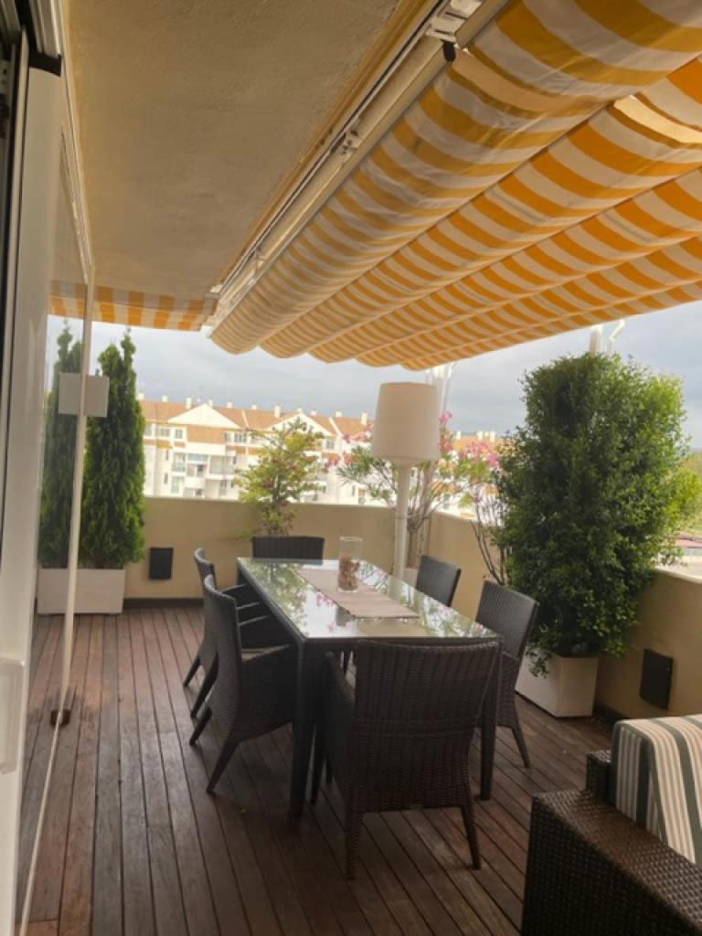 Piso De Lujo En Torrenostra Apartment Торебланка Екстериор снимка