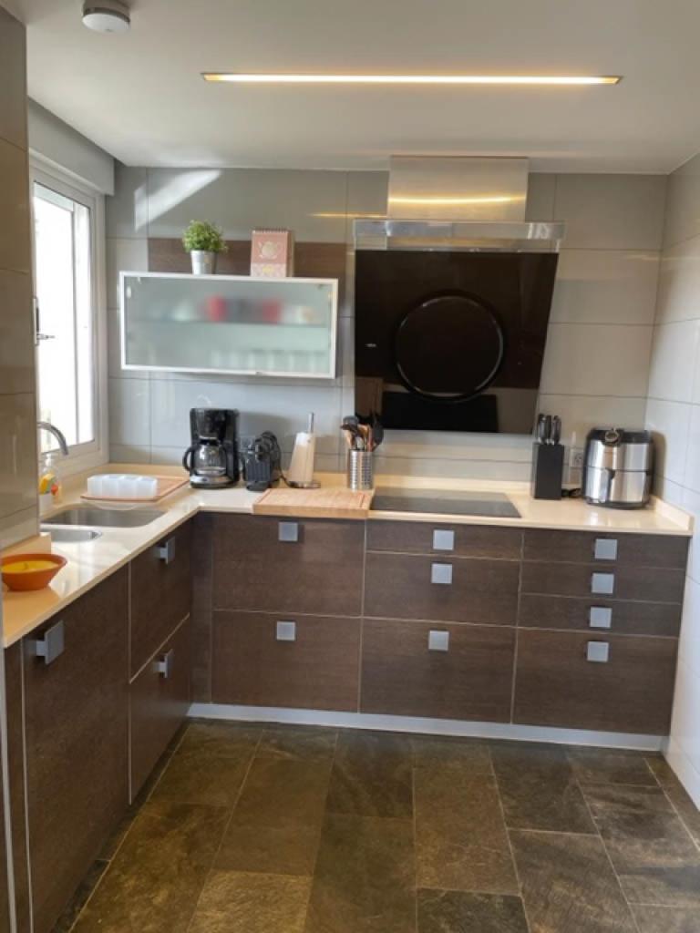 Piso De Lujo En Torrenostra Apartment Торебланка Екстериор снимка